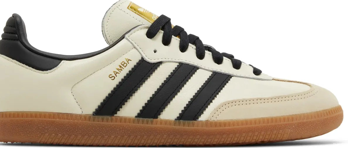 Samba White Strata Sand adidas W Cream OG 0605